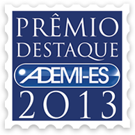 Prêmio Destaque Ademi - ES 2013