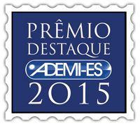 Prêmio Destaque Ademi - ES 2015