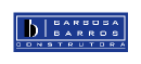 Logo barbosa barros