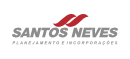 Logo Santos Neves