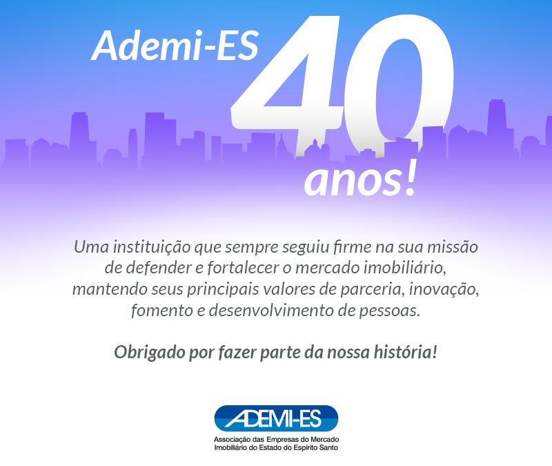 ANIVERSÁRIO ADEMI-ES