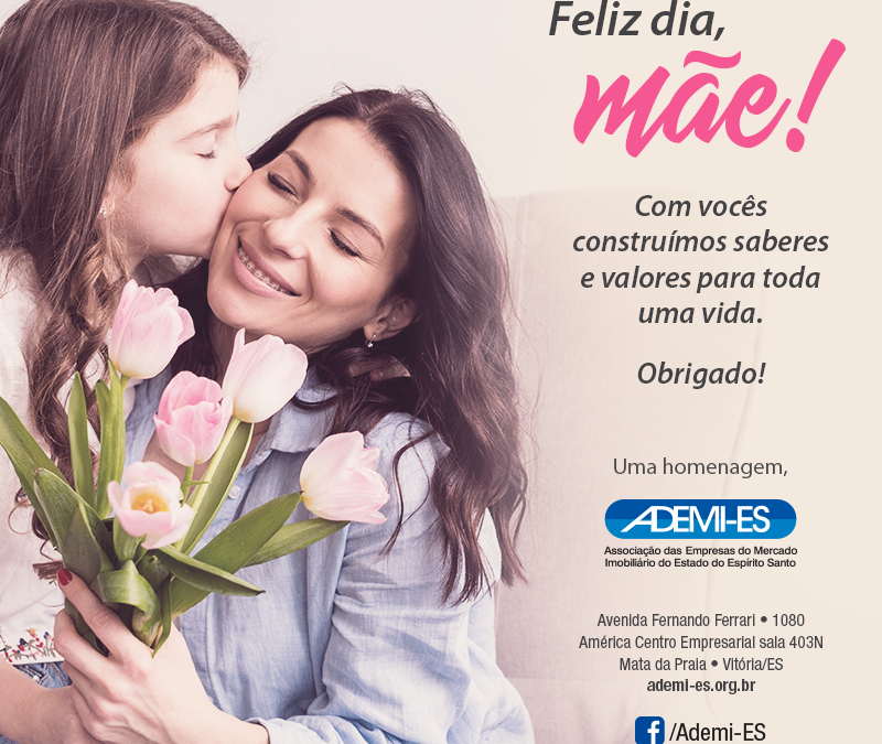 Dia das Mães