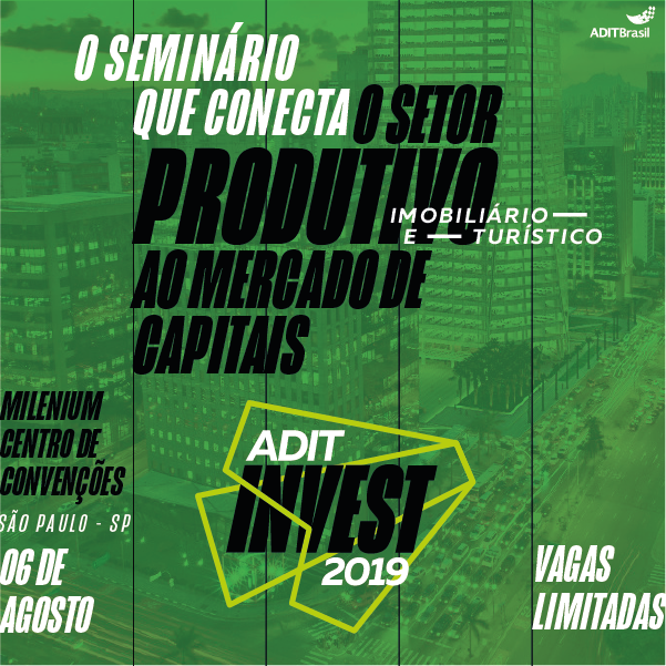 ADIT INVEST 2019 – São Paulo