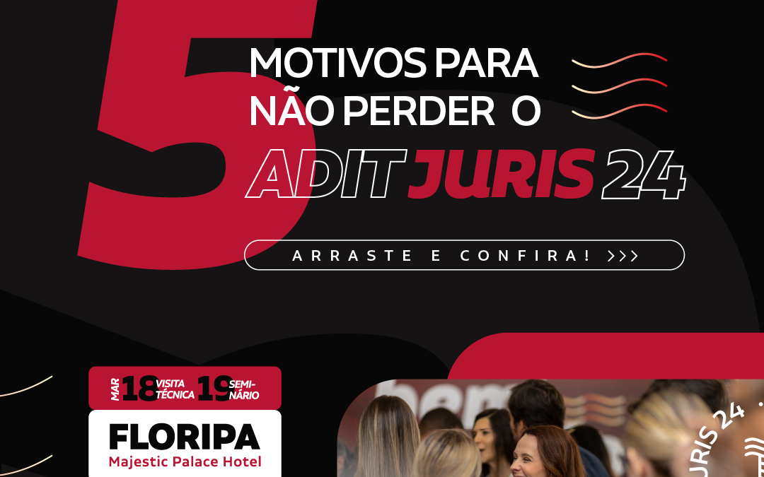 Adit Juris 2024 – Seminário