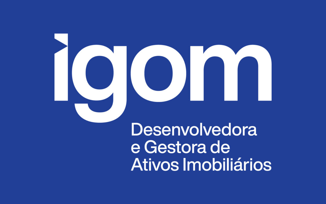 Igom Desenvolvedora e Gestora de Ativos Imobiliários Ltda